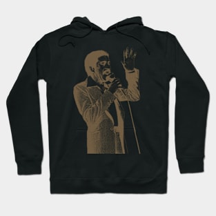 VINTAGE - RICHARD PRYOR show Hoodie